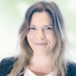 Sandra Drews - Projektassistenz / Dry Hire